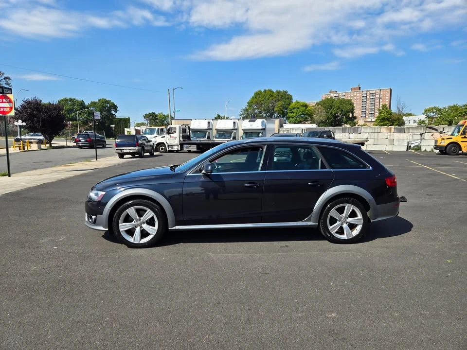 2013 Audi Allroad - Image 3 of 19