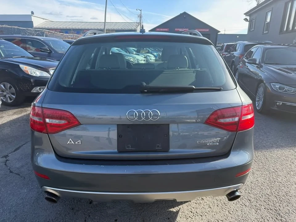 2013 Audi Allroad - Image 5 of 19