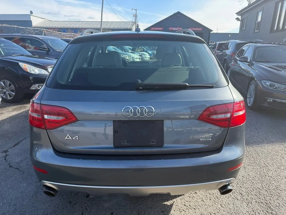 2013 Audi Allroad - Image 6 of 19