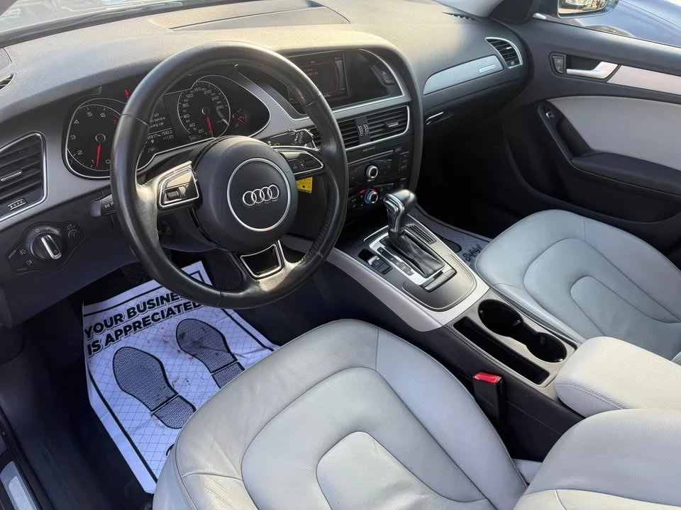 2013 Audi Allroad - Image 8 of 19