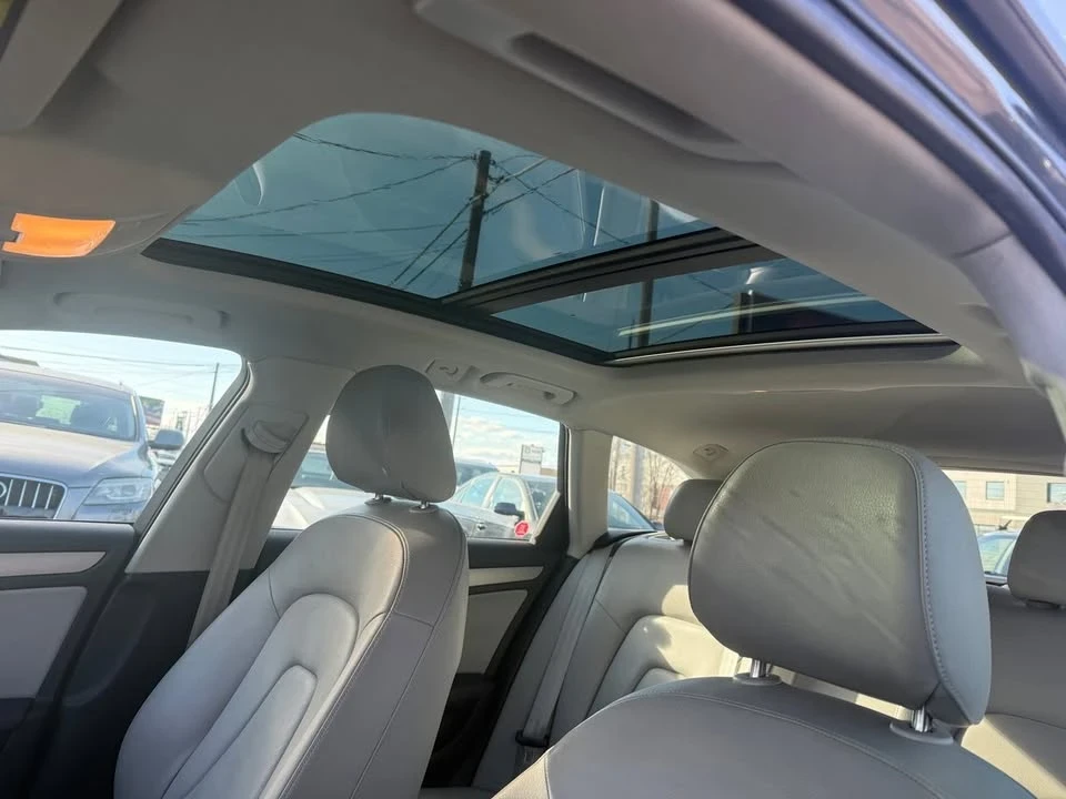 2013 Audi Allroad - Image 10 of 19