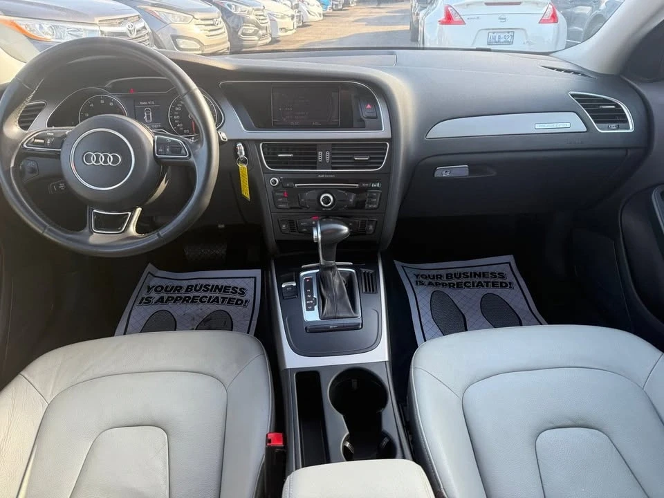 2013 Audi Allroad - Image 12 of 19