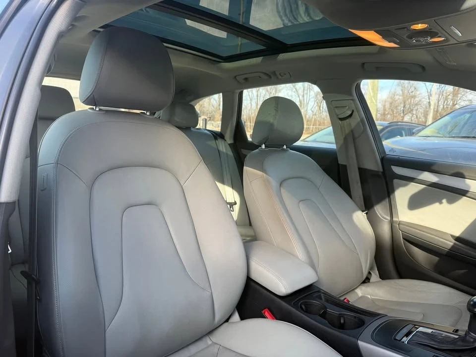 2013 Audi Allroad - Image 17 of 19