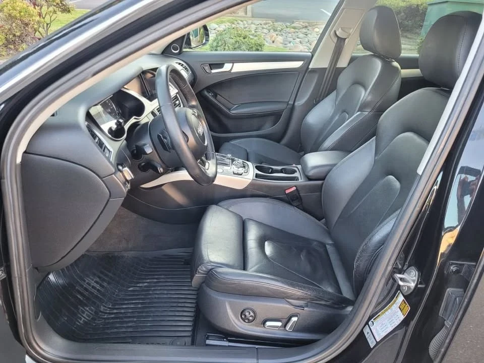 2013 Audi Allroad - Image 10 of 20