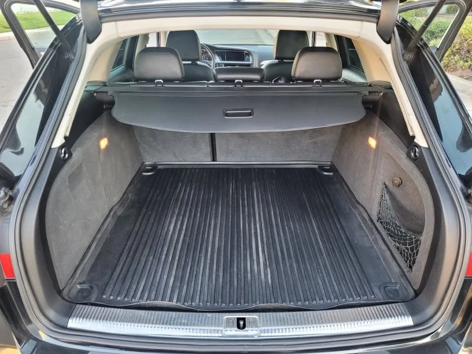 2013 Audi Allroad - Image 13 of 20