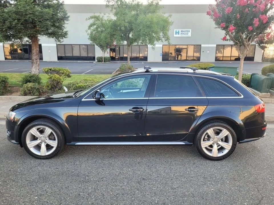 2013 Audi Allroad - Image 7 of 20
