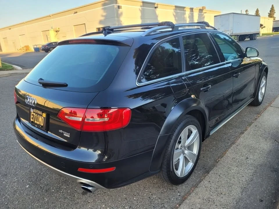 2013 Audi Allroad - Image 5 of 20