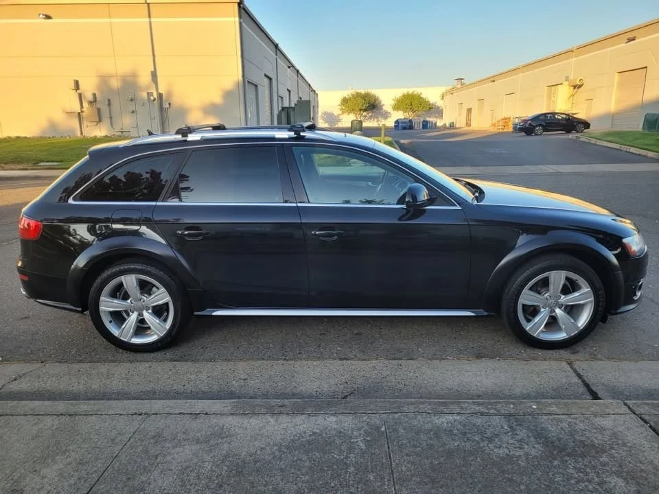 2013 Audi Allroad - Image 4 of 20