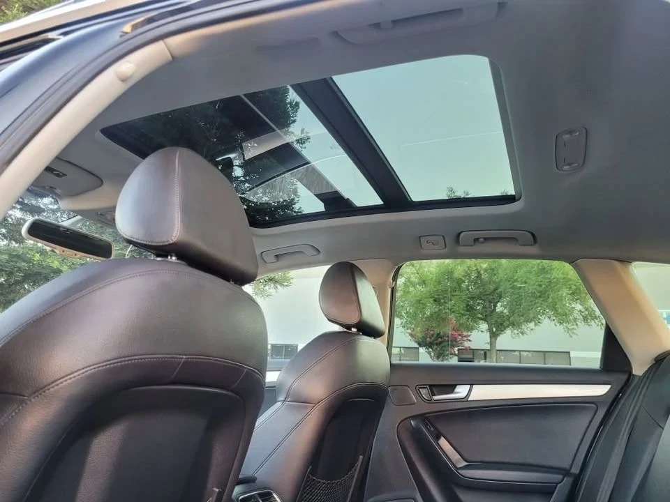 2013 Audi Allroad - Image 18 of 20