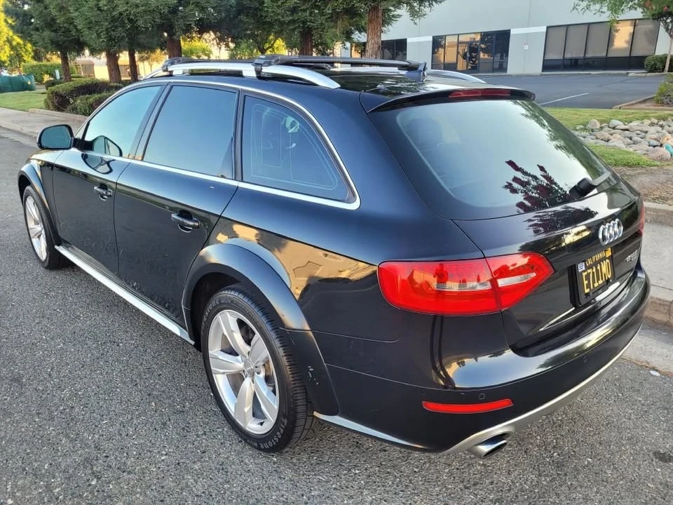 2013 Audi Allroad - Image 6 of 20