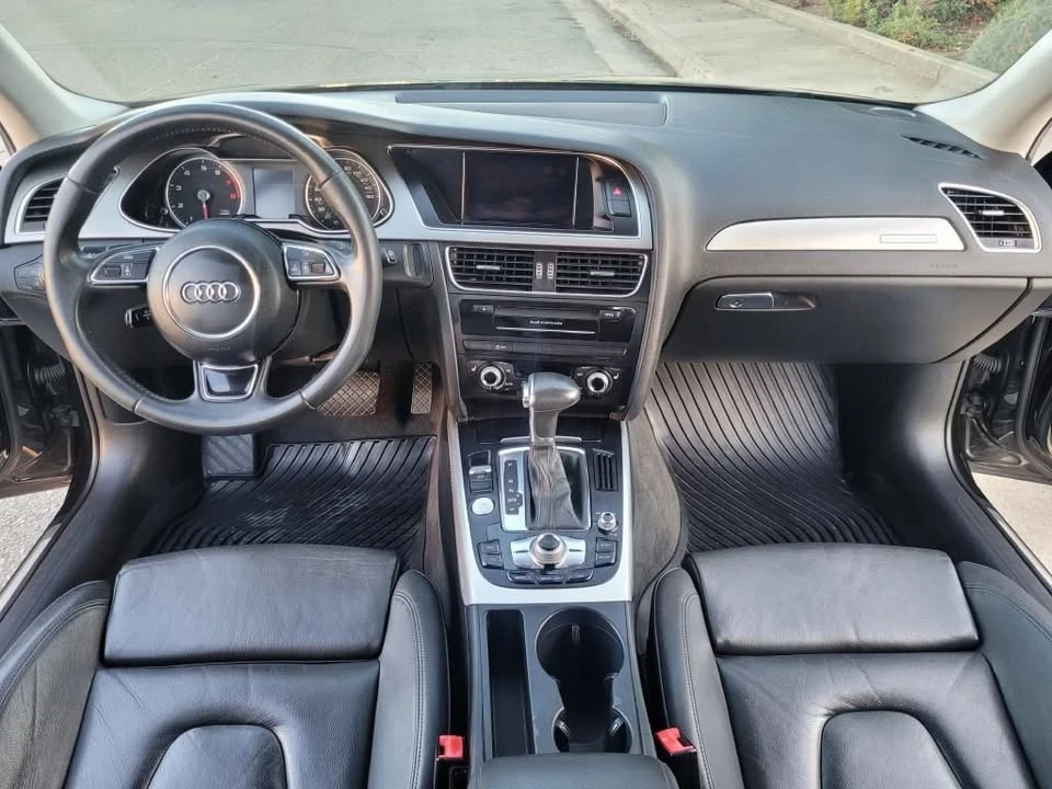 2013 Audi Allroad - Image 12 of 20