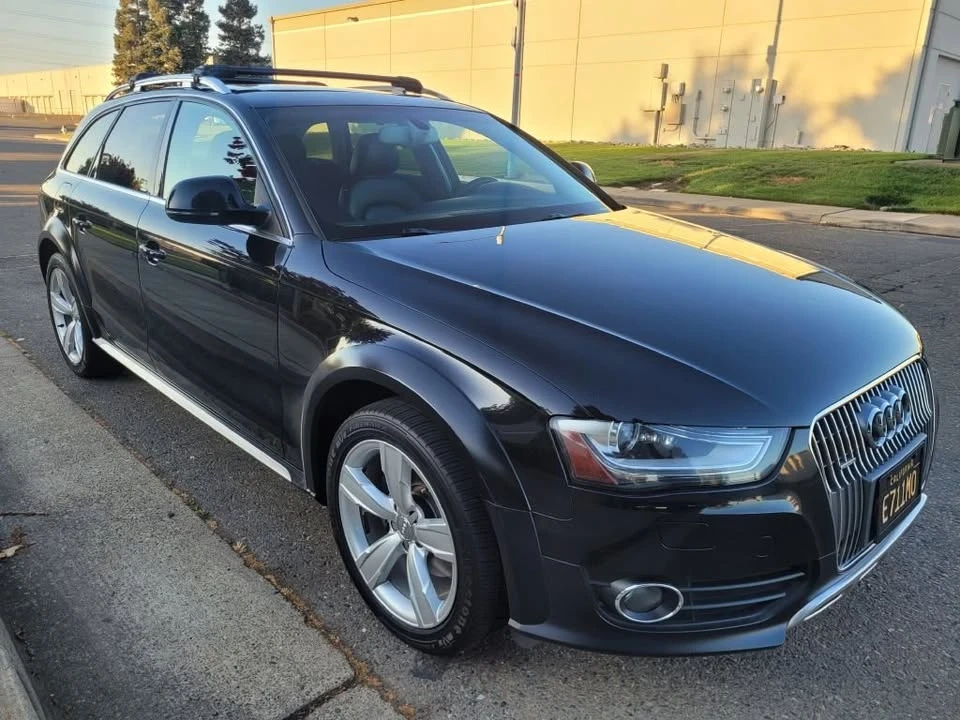 2013 Audi Allroad - Image 3 of 20