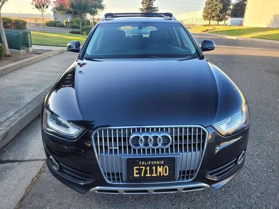 2013 Audi Allroad - Image 2 of 20