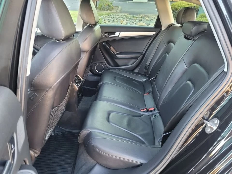 2013 Audi Allroad - Image 11 of 20