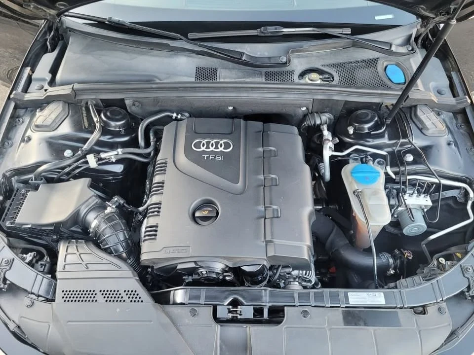 2013 Audi Allroad - Image 17 of 20