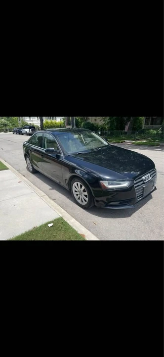 2013 Audi Allroad - Image 13 of 20