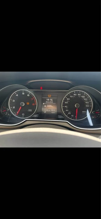 2013 Audi Allroad - Image 3 of 20