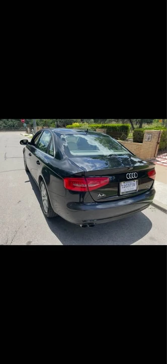 2013 Audi Allroad - Image 10 of 20