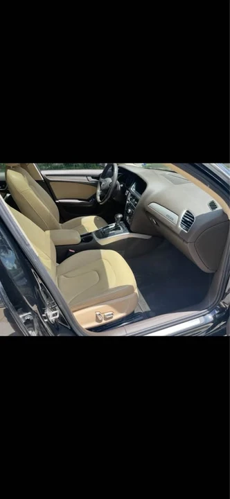 2013 Audi Allroad - Image 5 of 20