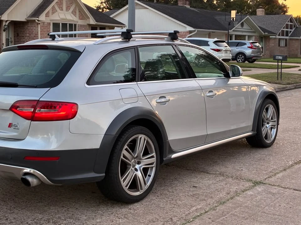 2013 Audi Allroad - Image 4 of 16