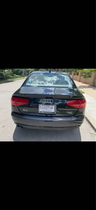 2013 Audi Allroad - Image 12 of 20