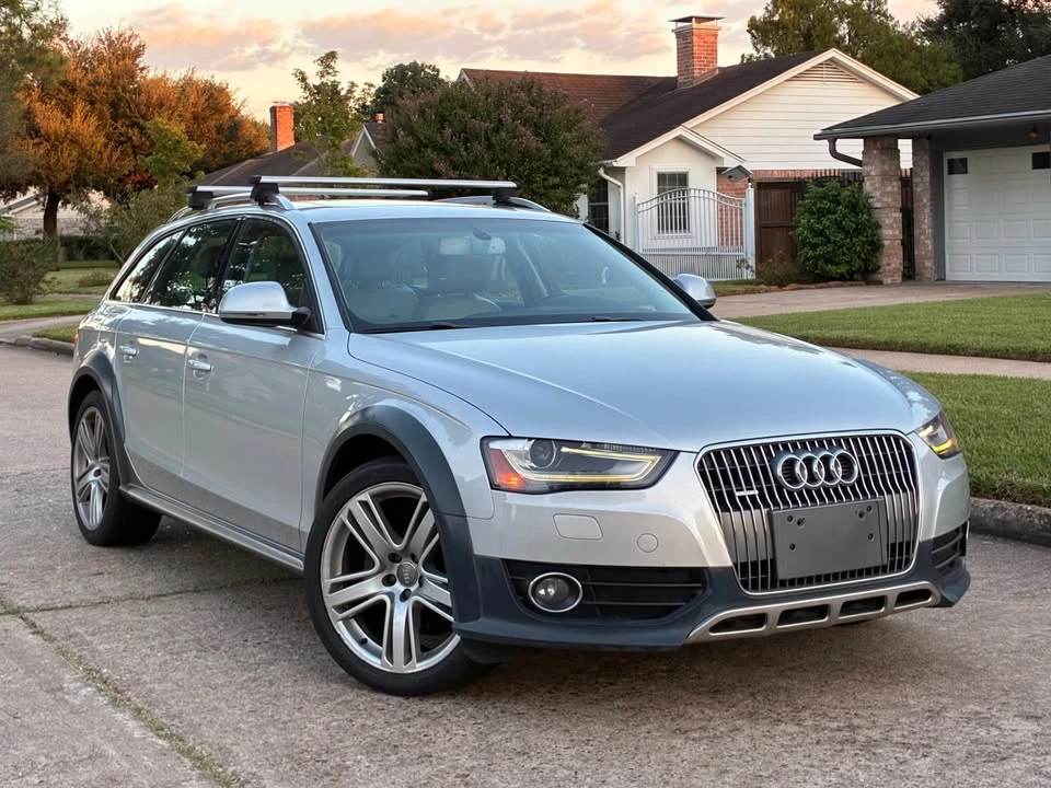 2013 Audi Allroad - Image 3 of 16