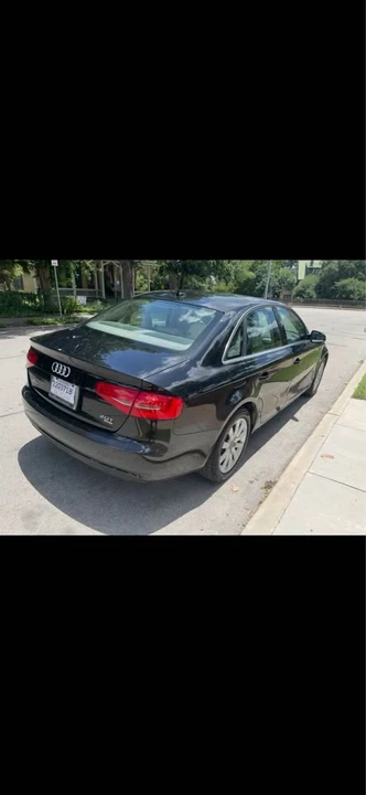 2013 Audi Allroad - Image 11 of 20