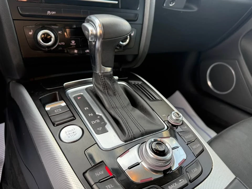 2013 Audi Allroad - Image 11 of 18