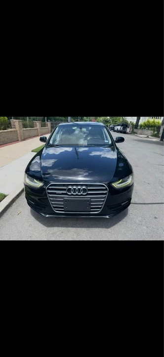 2013 Audi Allroad - Image 14 of 20