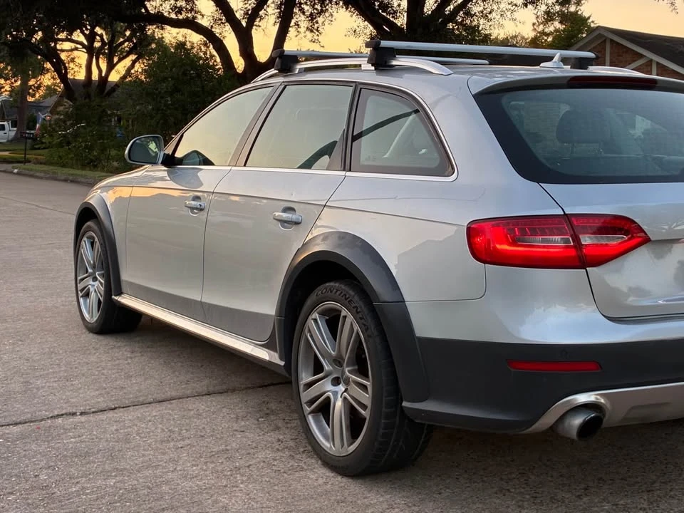 2013 Audi Allroad - Image 5 of 16