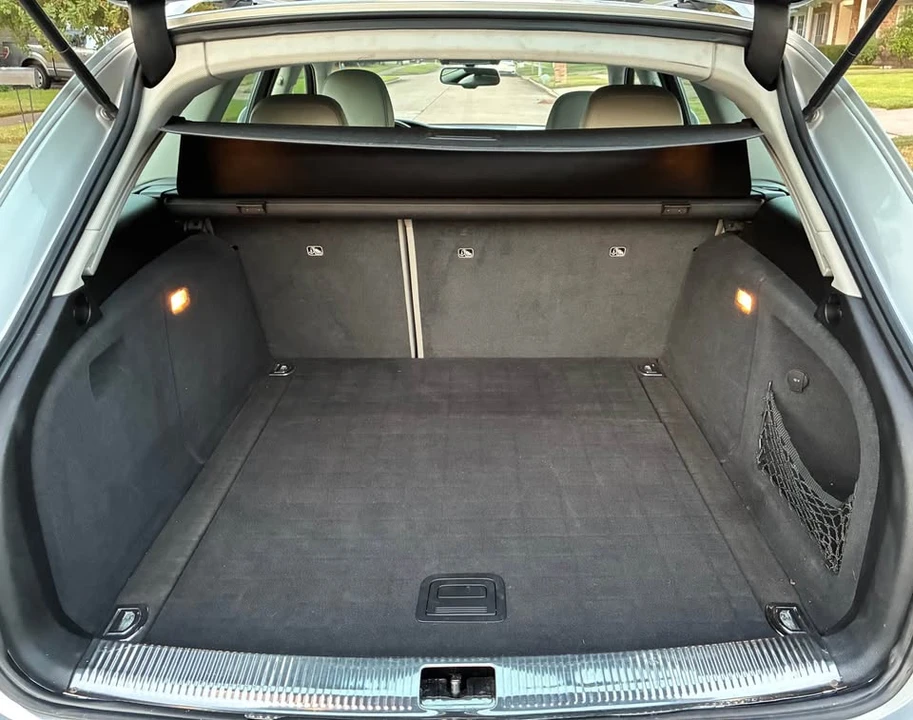 2013 Audi Allroad - Image 15 of 16