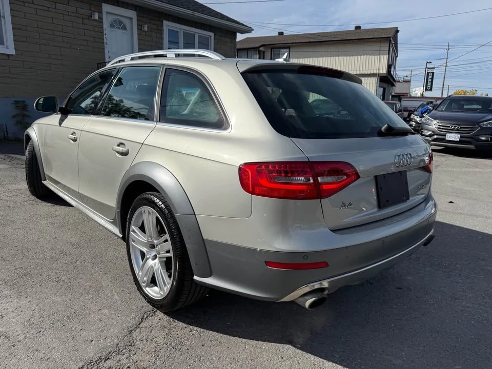 2013 Audi Allroad - Image 6 of 18