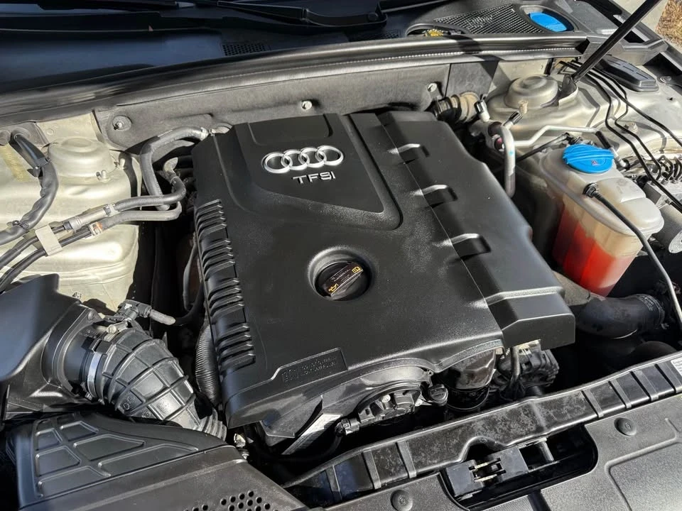2013 Audi Allroad - Image 17 of 18