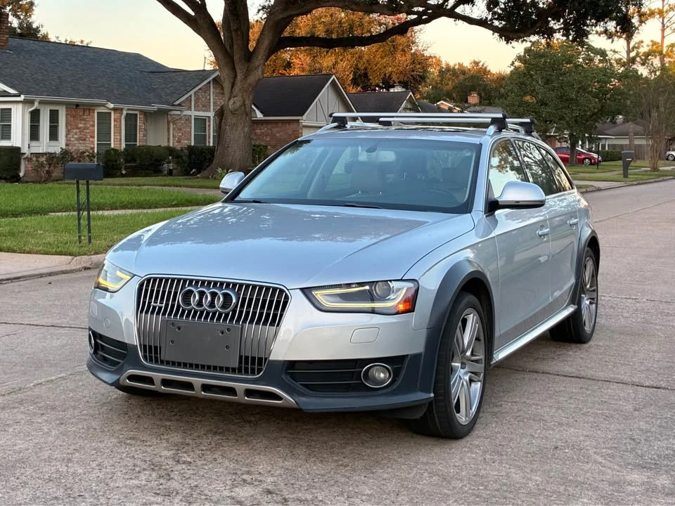 2013 Audi Allroad - Image 2 of 16