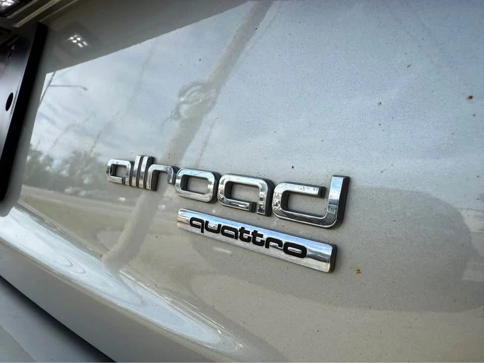 2013 Audi Allroad - Image 7 of 18