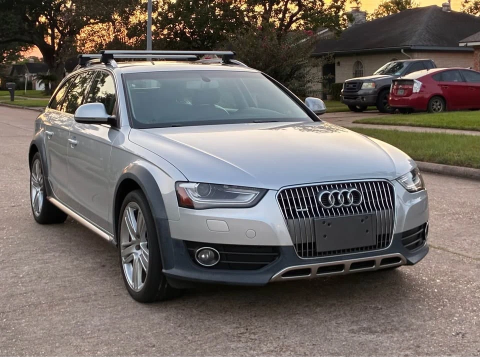 2013 Audi Allroad - Image 2 of 14