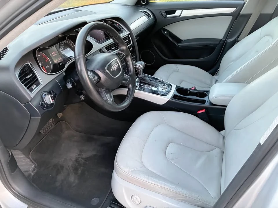 2013 Audi Allroad - Image 7 of 14