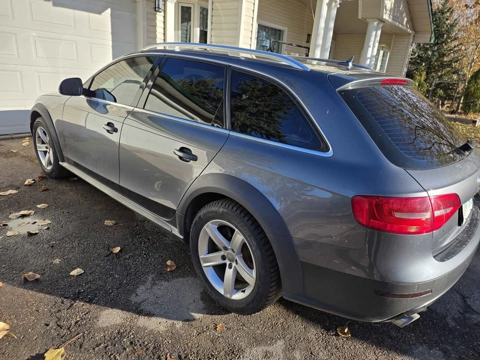 2013 Audi Allroad - Image 4 of 8