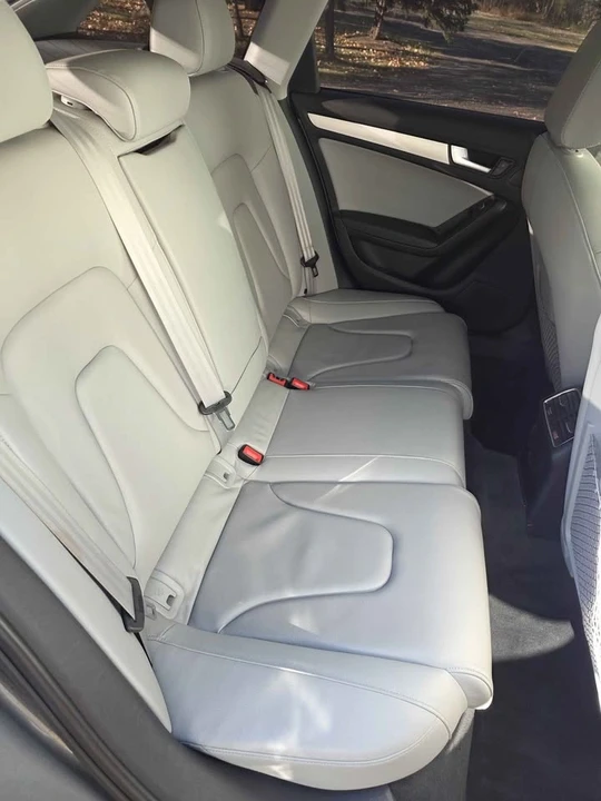 2013 Audi Allroad - Image 6 of 8