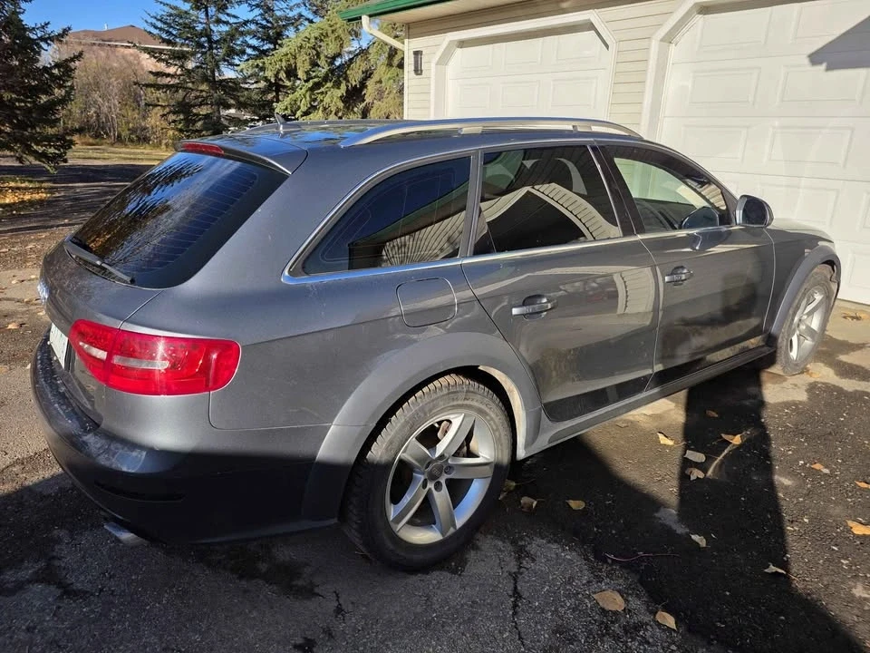 2013 Audi Allroad - Image 3 of 8