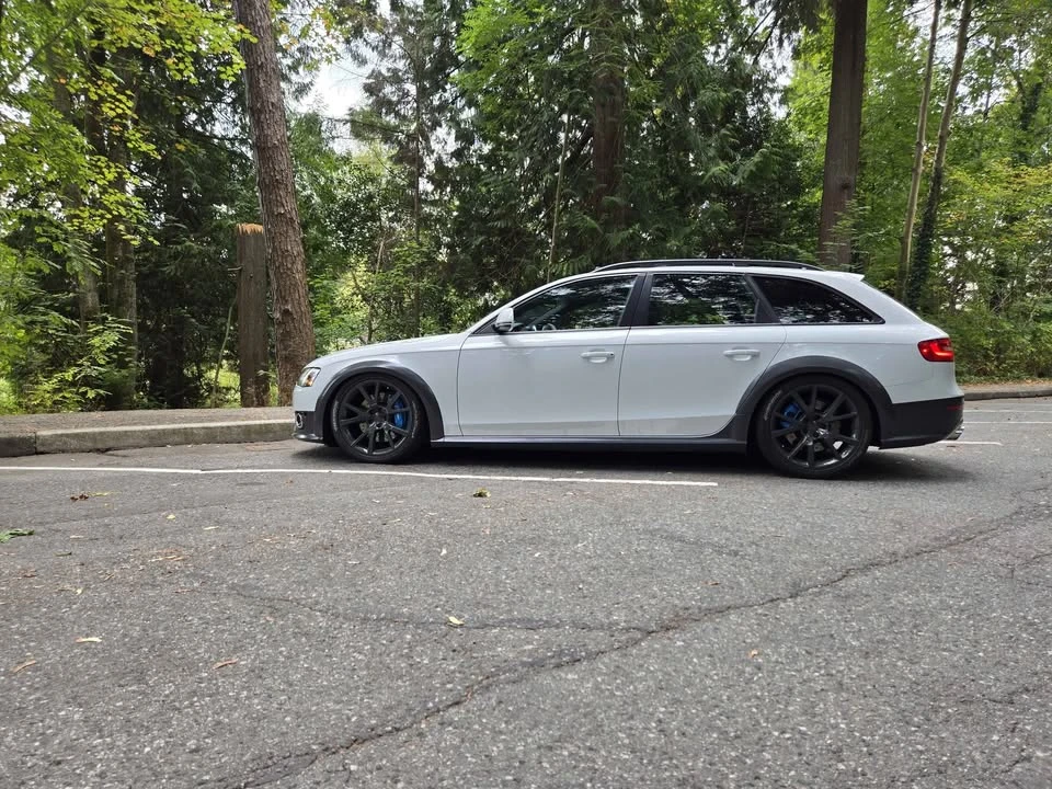 2013 Audi Allroad - Image 7 of 15
