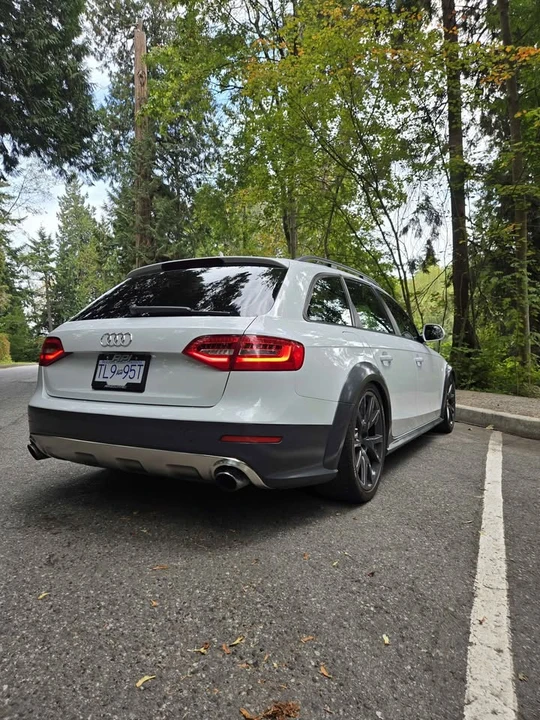 2013 Audi Allroad - Image 6 of 15