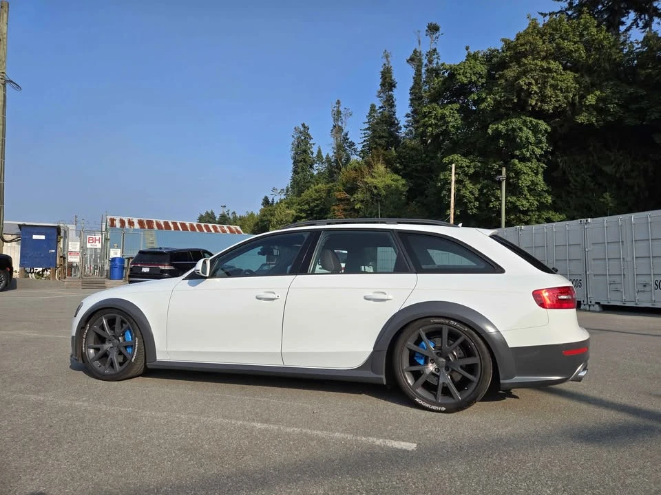 2013 Audi Allroad - Image 9 of 15