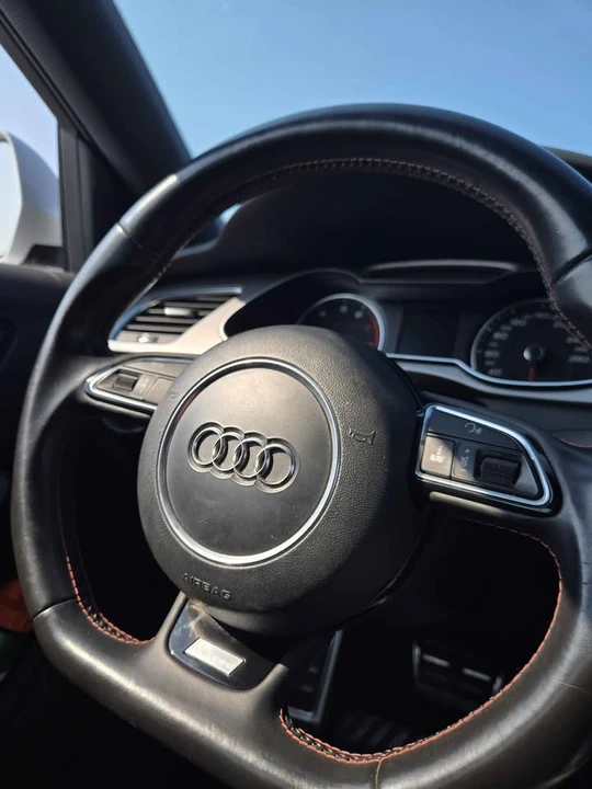 2013 Audi Allroad - Image 11 of 15