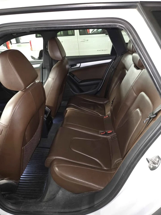 2013 Audi Allroad - Image 14 of 15