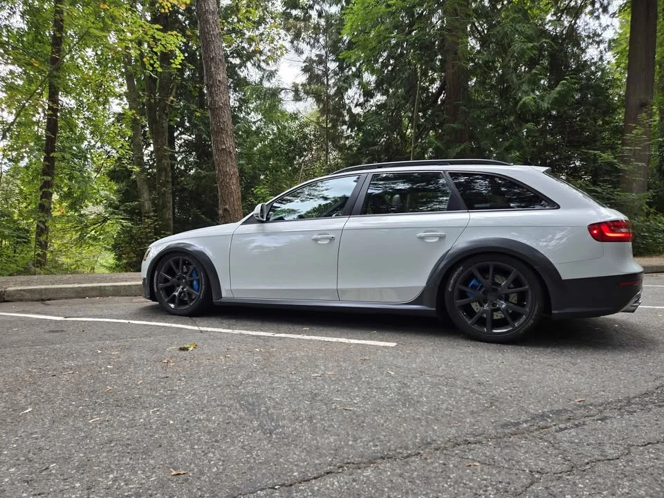 2013 Audi Allroad - Image 2 of 15