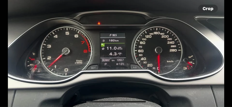 2013 Audi Allroad - Image 6 of 13