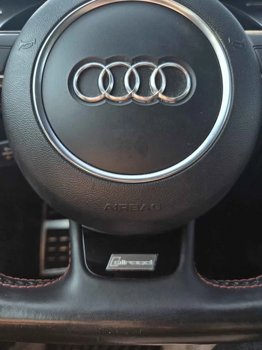 2013 Audi Allroad - Image 10 of 15