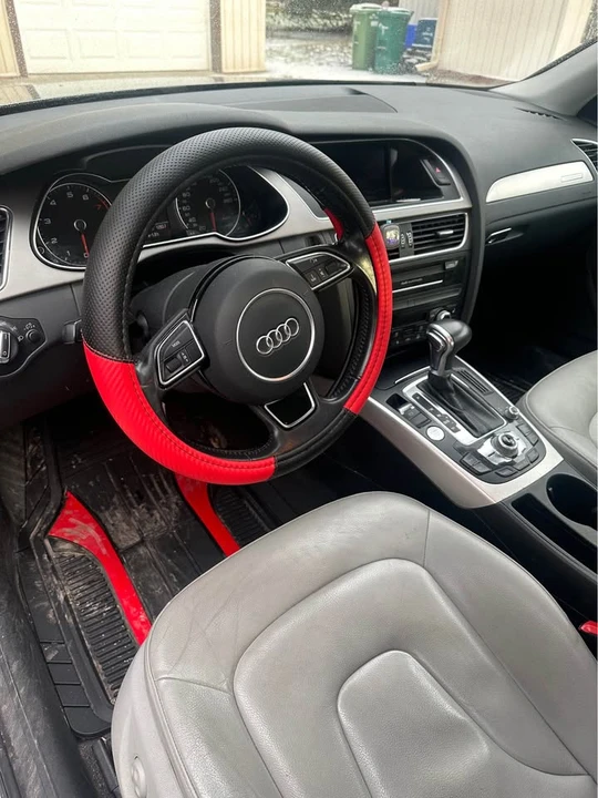 2013 Audi Allroad - Image 3 of 13