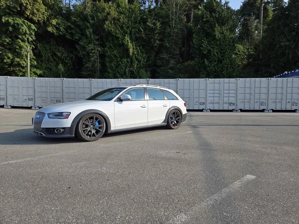 2013 Audi Allroad - Image 8 of 15